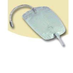 SACCA GAMBA RIUTILIZZABILE CONVEEN CAPACITA' 500ML LUNGHEZZA TUBO 30CM 8 PEZZI SENZA LACCETTI ARTICOLO 5160 - Dolomiti e Natura
