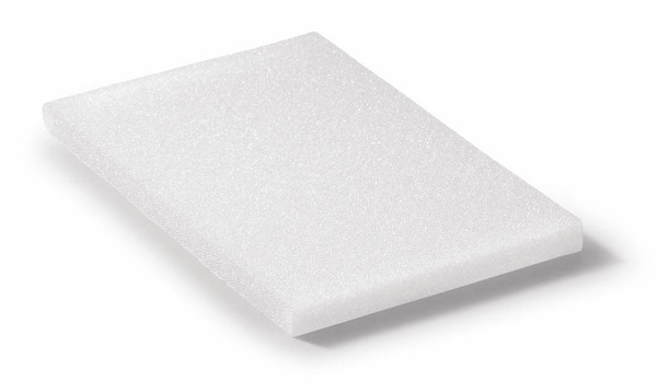 MEDICAZIONE ASSORBENTE IN POLIURETANO ESPANSO LIGASANO STRUTTURA A NIDO D'APE NON STERILE 15X15CM ALTEZZA 1CM 10 PEZZI - Dolomiti e Natura