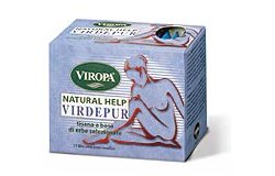 VIROPA NAT HELP VIRDEPUR 15 BUSTINE - Dolomiti e Natura