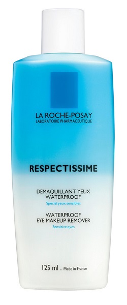 RESPECTISSIME STRUCCANTE OCCHI BIF 125 ML - Dolomiti e Natura