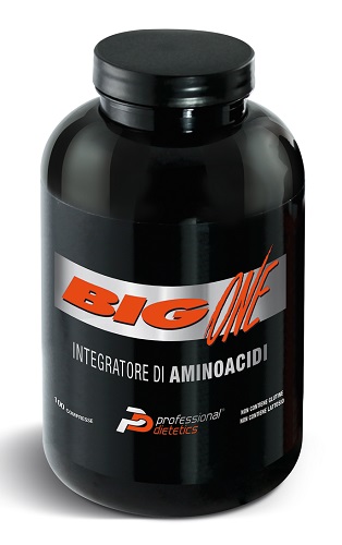 BIG ONE 100 COMPRESSE - Dolomiti e Natura