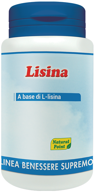LISINA 50 CAPSULE - Dolomiti e Natura