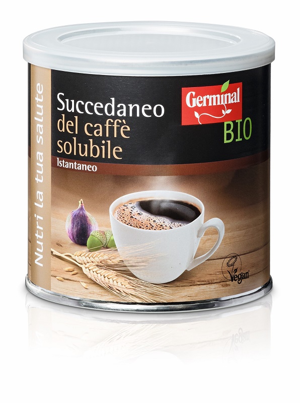 SUCCEDANEO CAFFE SOLUBILE 125 G - Dolomiti e Natura
