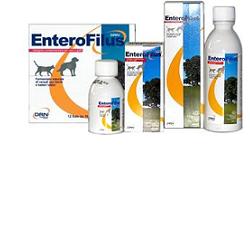 ENTEROFILUS 12 X 10 ML - Dolomiti e Natura