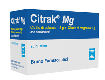 CITRAK MG 20 BUSTINE - Dolomiti e Natura
