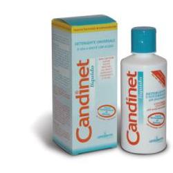 CANDINET LIQUIDO 150 ML - Dolomiti e Natura