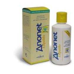 ANONET LIQUIDO 150 ML - Dolomiti e Natura