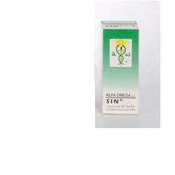 FITOMEGA SIN 42 50 ML GOCCE - Dolomiti e Natura