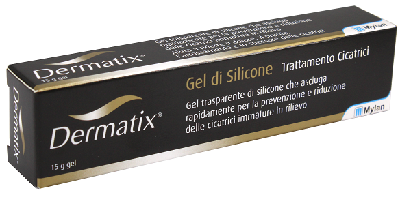DERMATIX GEL SILICONE 15 G - Dolomiti e Natura