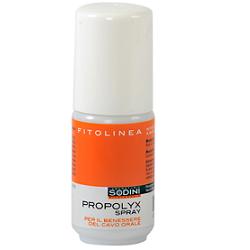 PROPOLYX 25 ML - Dolomiti e Natura