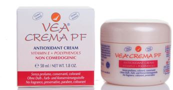 VEA CREMA PF VITAMINA POLIFUNZIONALE 50 ML - Dolomiti e Natura
