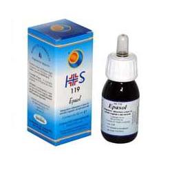 EPASOL LIQUIDO 50 ML - Dolomiti e Natura