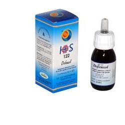 DEFENSOL LIQUIDO 50 ML - Dolomiti e Natura