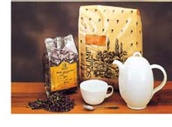 CODA CAVALLINA SOMMITA' TAGLIO TISANA 100 G - Dolomiti e Natura