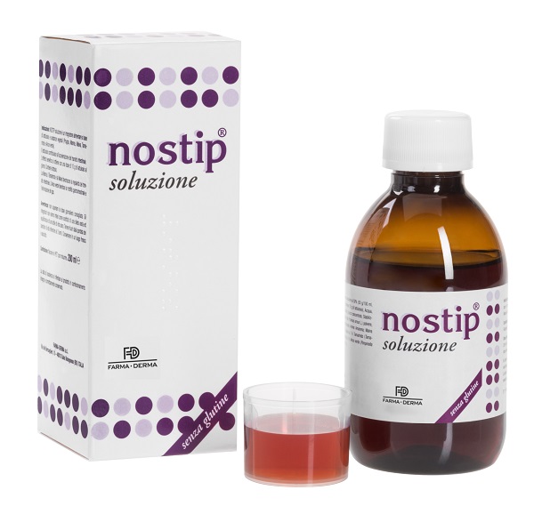 NOSTIP SOLUZIONE 200 ML - Dolomiti e Natura