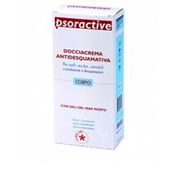 PSORACTIVE DOCCIA CREMA 250 ML - Dolomiti e Natura