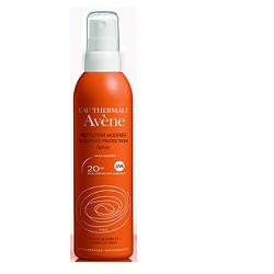 Avène Solare Spray SPF 20 200 ml - Dolomiti e Natura