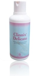 CLINNIX DELICATO SHAMPOO LAVAGGI FREQUENTI 500 ML - Dolomiti e Natura