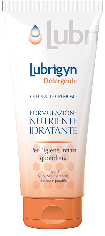 LUBRIGYN DETERGENTE 200 ML - Dolomiti e Natura
