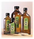 NOCCIOLA OLIO 50ML - Dolomiti e Natura