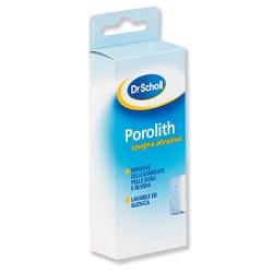 SCHOLL POROLITH SPUGNA ABRASIVA - Dolomiti e Natura