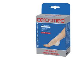 CEROXMED RETE TUBOLARE BRACCIO/PIEDE/GOMITO 3 M 1 PEZZO - Dolomiti e Natura