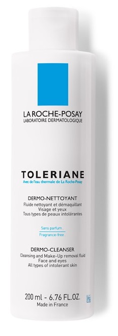 TOLERIANE DERMO NETTOYANT 200 ML - Dolomiti e Natura