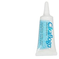 CIKAFLOGO CREMA GEL GENGIVE 10 ML - Dolomiti e Natura