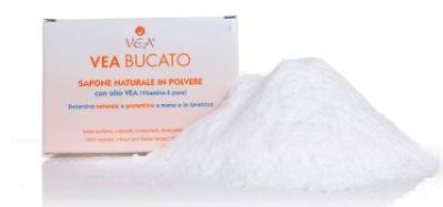 VEA BUCATO SAPONE NATURALE 500 G - Dolomiti e Natura