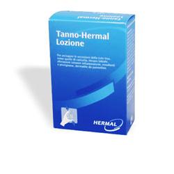TANNO HERBAL LOZIONE 100 G - Dolomiti e Natura
