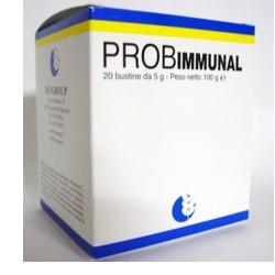 PRO B IMMUNAL 20 BUSTINE DA 5 G - Dolomiti e Natura