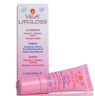 VEA LIPGLOSS PROTETTIVO ANTIAGE 10 ML - Dolomiti e Natura