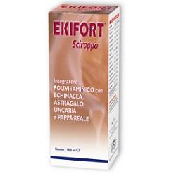 EKIFORT 200 ML - Dolomiti e Natura