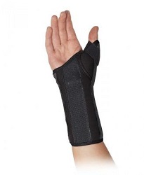 POLSIERA DESTRA ULTRA FIT PLUS S - Dolomiti e Natura