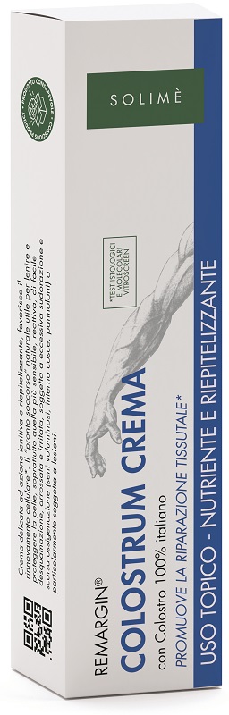 REMARGIN COLOSTRUM CREMA 50 ML - Dolomiti e Natura