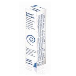 SALAX MOUSSE 75 ML - Dolomiti e Natura