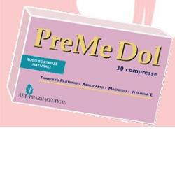 PREMEDOL 330MG 30 COMPRESSE - Dolomiti e Natura