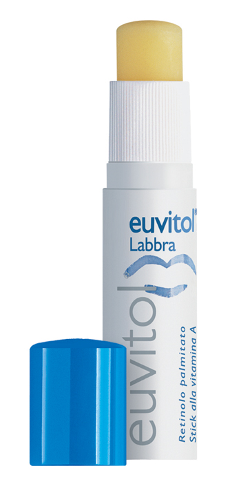 EUVITOL STICK 2,5 ML - Dolomiti e Natura