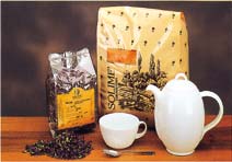 ARTEMISIA VOLGARE SOMMITA' TAGLIO TISANA 1 KG - Dolomiti e Natura