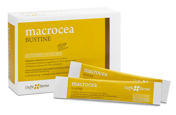 MACROCEA 20 BUSTINE - Dolomiti e Natura