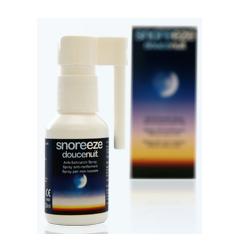 SNOREEZE SPRAY GOLA 23,5 ML - Dolomiti e Natura