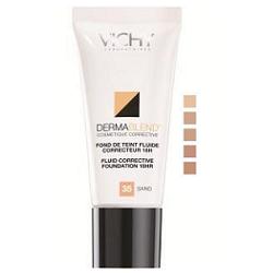 DERMABLEND FLUIDO 45 30 ML - Dolomiti e Natura