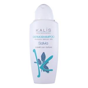 LAB-O24 SHAMPOO DELICATO ALLA SALVIA 200 ML - Dolomiti e Natura