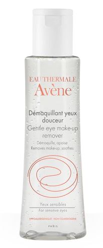 EAU THERMALE AVENE STRUCCANTE DELICATO PER OCCHI 125 ML - Dolomiti e Natura