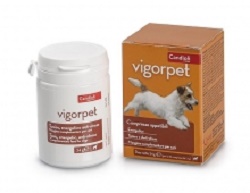 VIGORPET CANI BARATTOLO 20 COMPRESSE - Dolomiti e Natura
