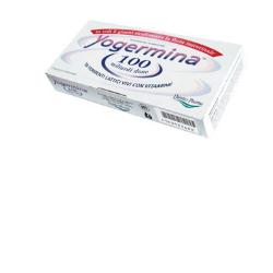 Yogermina 100 Miliardi 5 Flaconcini 8 ml - Dolomiti e Natura