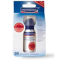 CEROTTO SPRAY HANSAPLAST 50 APPLICAZIONI 32,5 ML - Dolomiti e Natura