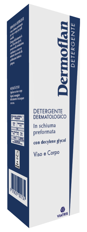 DERMOFLAN DETERGENTE ML 150 - Dolomiti e Natura