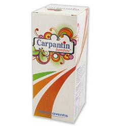 CARPANTIN BAMBINI 150 ML - Dolomiti e Natura