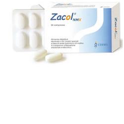 ZACOL NMX 30 COMPRESSE - Dolomiti e Natura